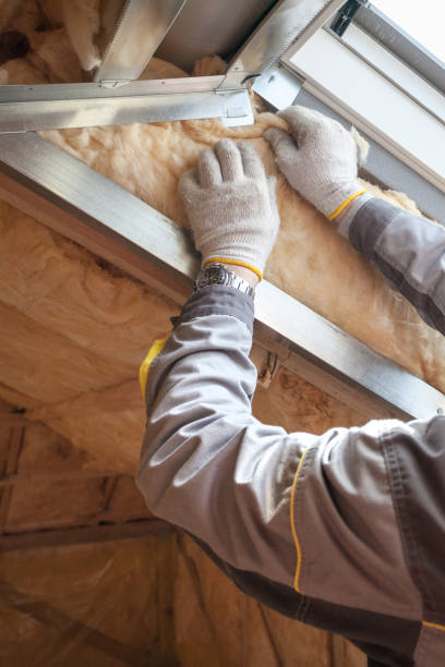 Best Garage Insulation  in Wallace, NC