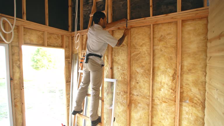 Reliable Wallace, NC Insulation Solutions